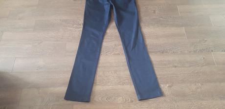 Biznis nohavice v.34, reserved,34