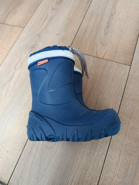 Chlapčenské gumáky demar, demar,22