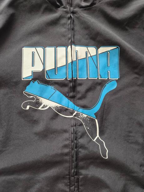 Krásna ľahká vetrovka puma 158 / 164, puma,164