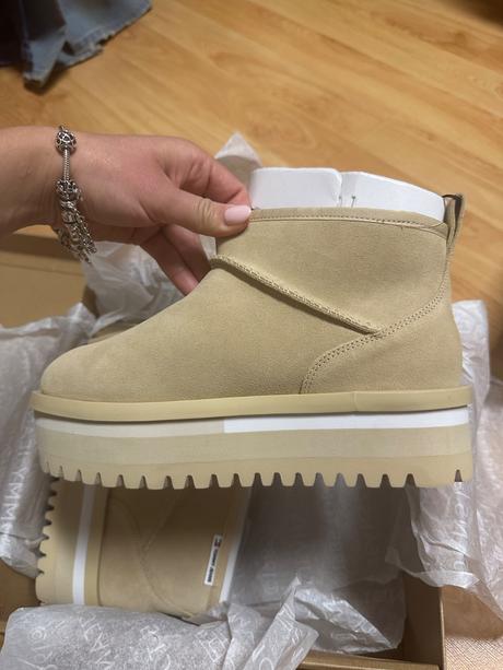 Tommy jeans snehule, tommy hilfiger,40