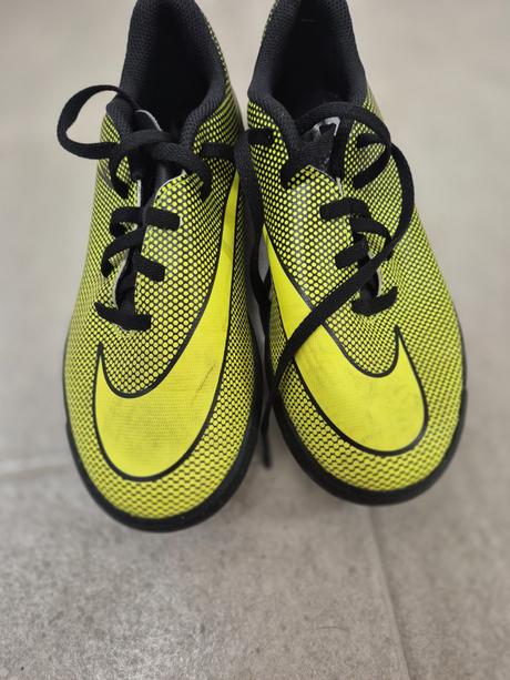 Turfy nike, nike,36