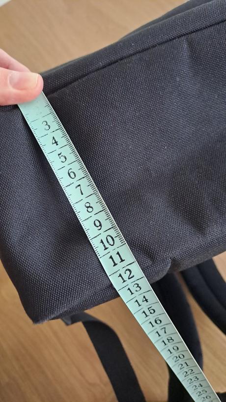 Ruksak herschel, herschel