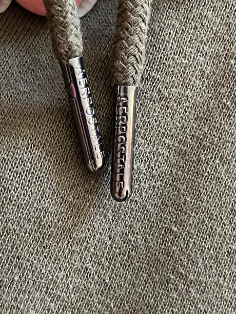 Pánske slim tepláky aéropostale, aeropostale,l