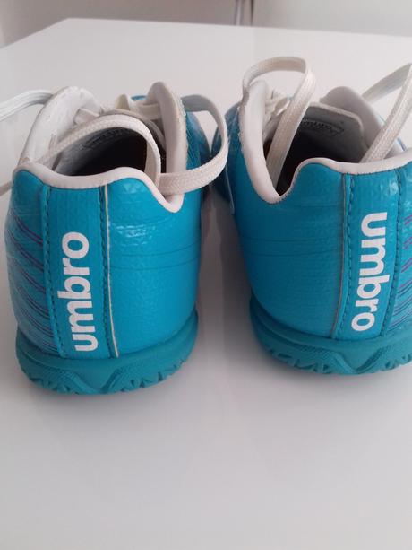 Halovky umbro, umbro,33