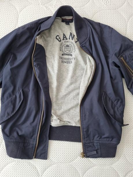 Bunda gant, gant,134