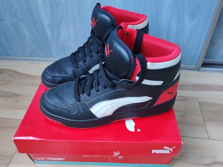 Tenisky puma, puma,40