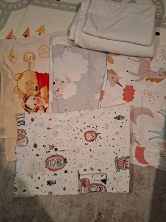 Paplónik a obliečky, šírka (cm): 85,dĺžka (cm): 130