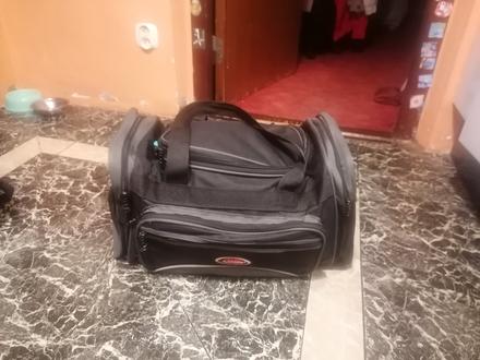 Taška veľká cestovna,