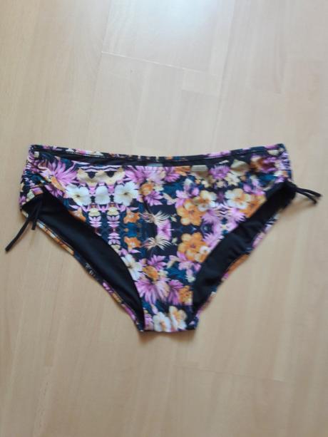 Plavky spodok--58/60, 60