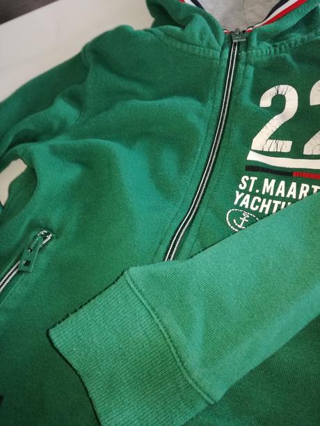 Mikina, reserved,122