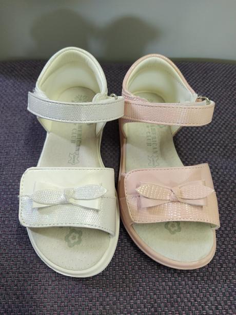 Sandálky, 27 / 28 / 29 / 30