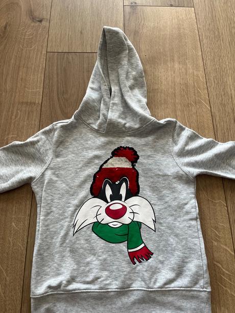 Mikina zara, zara,122