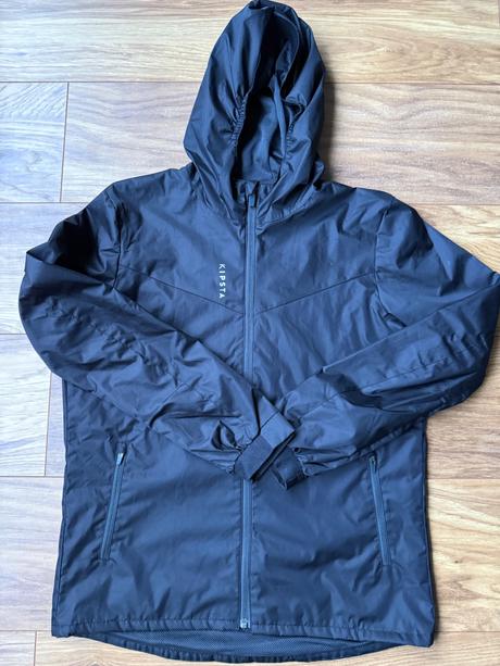 Vetrovka do dazda, wedze,158