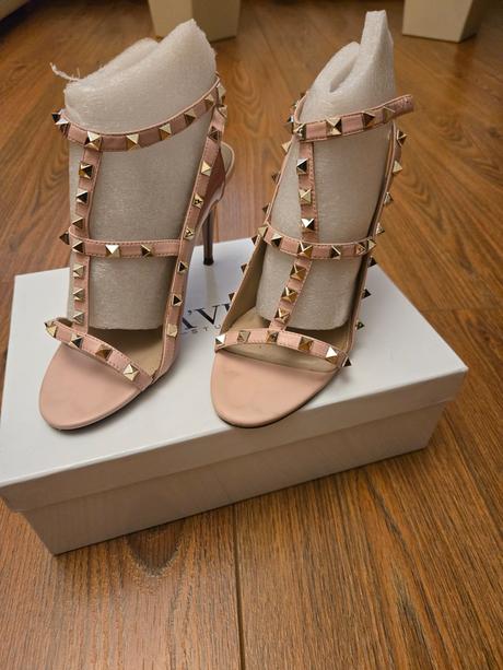 Elegantné sandále scaviola, 38