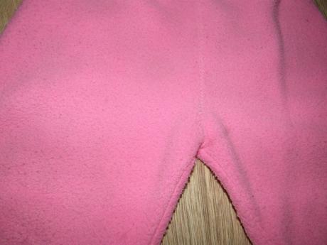 Fleesová súprava - 3ks, 80