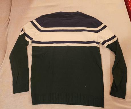 H&m svetrík, h&m,158