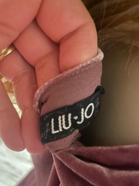 Saticky liujo, liu jo,xs