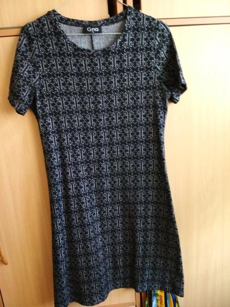 Šaty veľ.40, gina,40