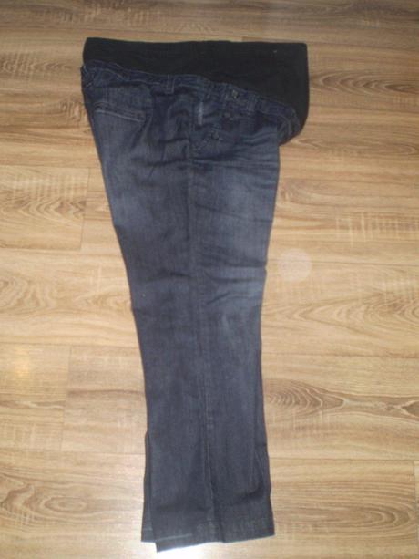 Tehotenské rifle, 46