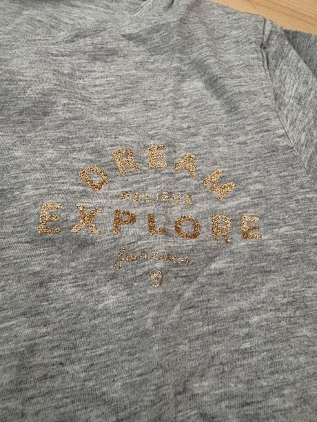 Tričko 12-14 rokov, h&m,158