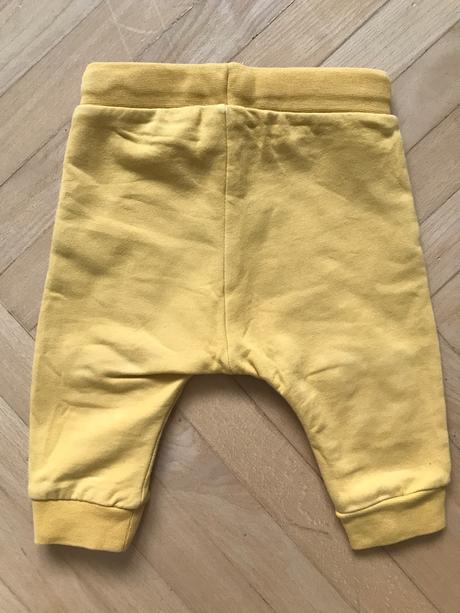 Tepláčiky lindex, lindex,56