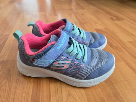 Tenisky, skechers,29