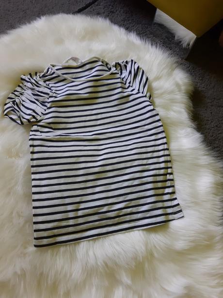 Tričko, h&m,122