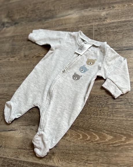 Pyžamá - overaly veľ.50, h&m,50