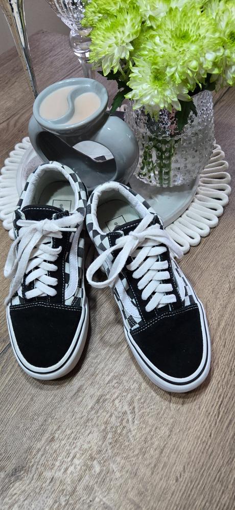 Tenisky vans, vans,38