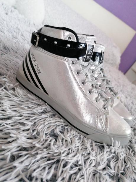 Adidas botasky, adidas,36