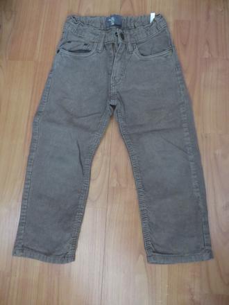 Menčestráky - veľ. 98 - hm, h&m,98