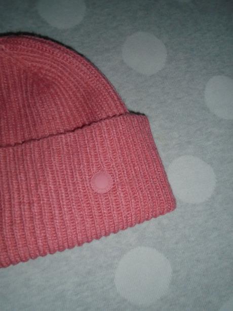 Dámska teplá zimná čiapka, tcm