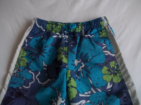 Krátke nohavice - dopodopo boys- 7-8 rokov (128), dopodopo,128
