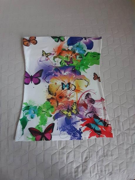 Tričko zn.  la piere, s