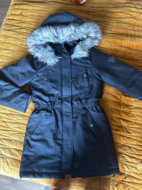 Zimna bunda only, only,s