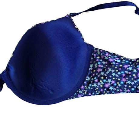 Podprsenka zn. victoria secret, veľ. 75/80 d, victoria's secret,80d