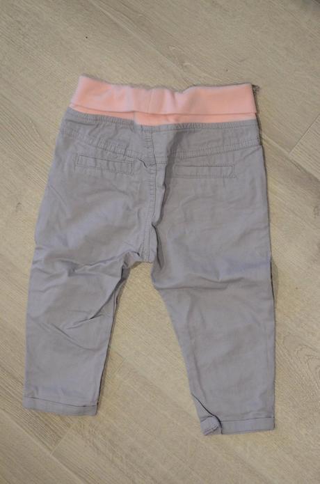 Tenké nohavic, dopodopo,74