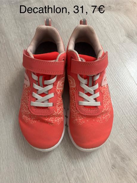 Tenisky, decathlon,31