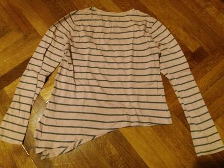 2xtricko dlhy rukav 146-152, pepco,152