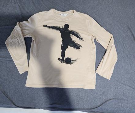 H&m tričko, h&m,158