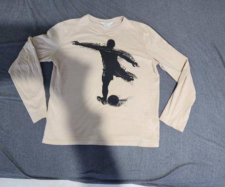 H&m tričko, h&m,158