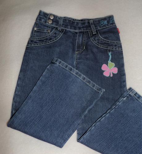 Rozšírené rifle, elle,116