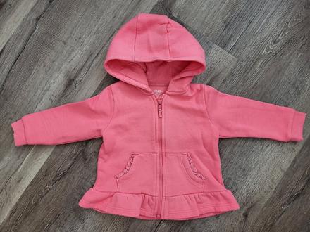 Mikina 74 - top stav, perfektná, 74