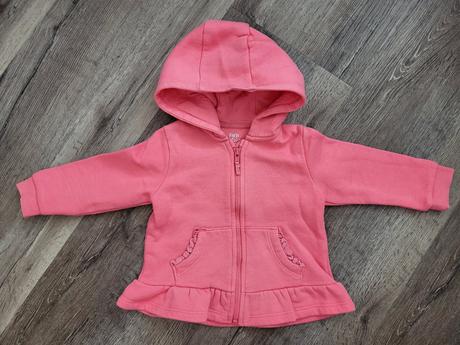 Mikina 74 - top stav, perfektná, 74