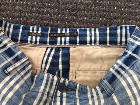 Quiksilver krátke nohavice, quiksilver,xl