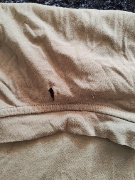 Zelenkave tričko, m