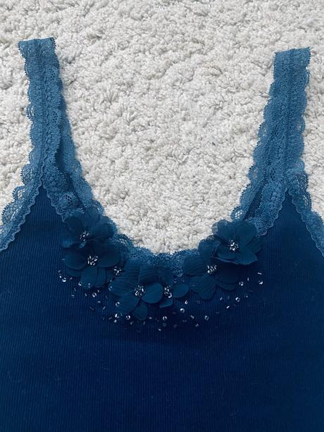 Tielko s/m, abercrombie&fitch,s