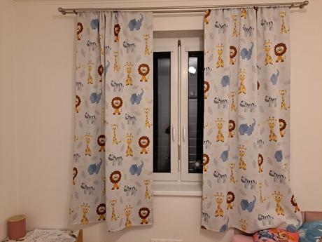 Zatemňovací záves, 