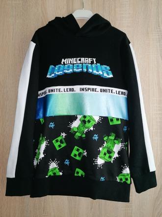 Mikina minecraft, 146