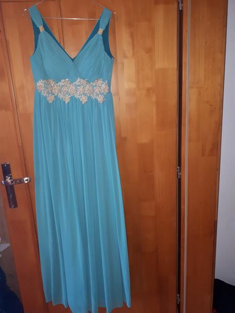 Spoločenské šaty, 38